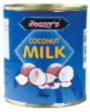 Jeeny's Coconut Milk (Fat 20-25%)